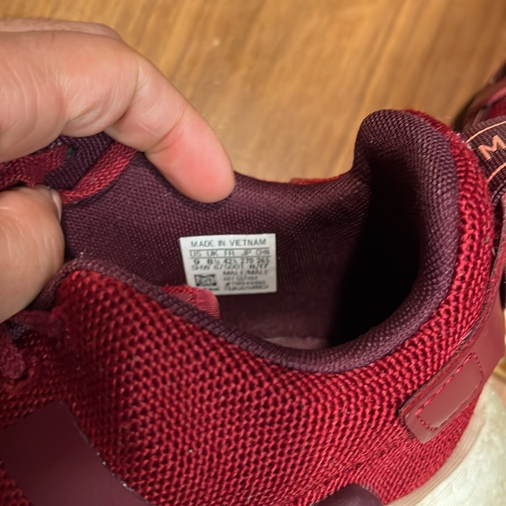 Men’s Adidas NMD R2 boost - Picture 6 of 6